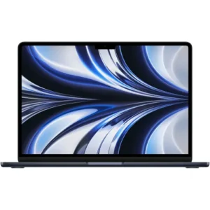 Laptop Apple MacBook Air 13, Procesor Apple M5 chip (10-core CPU, 10-core GPU), 13.6inch WQXGA, 32GB, 1TB, layout INT, Mac OS (Albastru) Laptop Apple MacBook Air 13, Procesor Apple M5 chip (10-core CPU, 10-core GPU), 13.6inch WQXGA, 32GB, 1TB, layout INT, Mac OS (Albastru)
