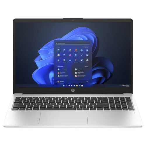 Laptop HP 250 G10 (Procesor Intel® Core™ i3-1315U (10M Cache, up to 4.50 GHz) 15.6inch FHD, 16GB, 512GB SSD, Intel UHD Graphics, Argintiu) Laptop HP 250 G10 (Procesor Intel® Core™ i3-1315U (10M Cache, up to 4.50 GHz) 15.6inch FHD, 16GB, 512GB SSD, Intel UHD Graphics, Argintiu)