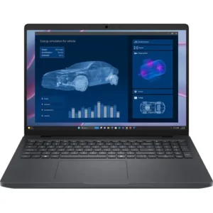 product-image-ae0hFpeq Laptop Dell Pro Max 16 MC16255 (Procesor AMD Ryzen™ AI 7 PRO 350 (16M Cache, up to 5.0 GHz), 16inch FHD+, 32GB LPDDR5X, 1TB SSD, RTX PRO 1000 Blackwell @8GB, Win 11 Pro, Negru/Gri)