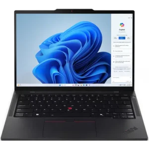 Laptop Lenovo ThinkPad E14 Gen 7 (Procesor Intel Core Ultra 5 225U (12M Cache, up to 4.80 GHz) 14inch WUXGA, 16GB DDR5, 512GB SSD, Intel® Graphics, Win 11 Pro, Negru) Laptop Lenovo ThinkPad E14 Gen 7 (Procesor Intel Core Ultra 5 225U (12M Cache, up to 4.80 GHz) 14inch WUXGA, 16GB DDR5, 512GB SSD, Intel® Graphics, Win 11 Pro, Negru)