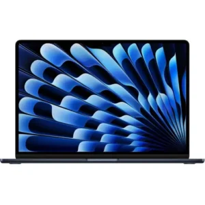 Laptop Apple MacBook Air 15 (Procesor Apple M4 (10-core CPU), 15.3inch Liquid Retina, 16GB, 256GB SSD, Apple M4 10-core GPU, Mac OS, Layout US, Albastru) Laptop Apple MacBook Air 15 (Procesor Apple M4 (10-core CPU), 15.3inch Liquid Retina, 16GB, 256GB SSD, Apple M4 10-core GPU, Mac OS, Layout US, Albastru)