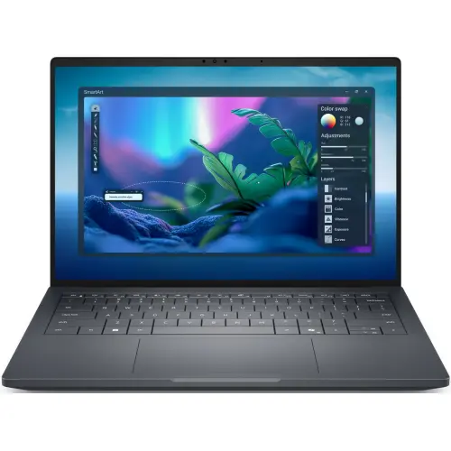 product-image-iU2DaYcx Laptop Dell Pro Max 14 Premium MA14250 (Procesor Intel® Core™ Ultra 7 265H (24M Cache, up to 5.30 GHz) 14inch WUXGA, 32GB, 1TB SSD, NVIDIA RTX PRO 2000 Blackwell @8GB, Win 11 Pro, Gri)