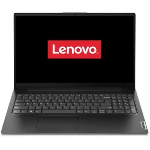 Laptop Lenovo V15 G4 AMN (Procesor AMD Ryzen™ 3 7320U (4M Cache, up to 4.1 GHz), 15.6inch FHD, 8GB, 512GB SSD, AMD Radeon 610M, Negru) Laptop Lenovo V15 G4 AMN (Procesor AMD Ryzen™ 3 7320U (4M Cache, up to 4.1 GHz), 15.6inch FHD, 8GB, 512GB SSD, AMD Radeon 610M, Negru)
