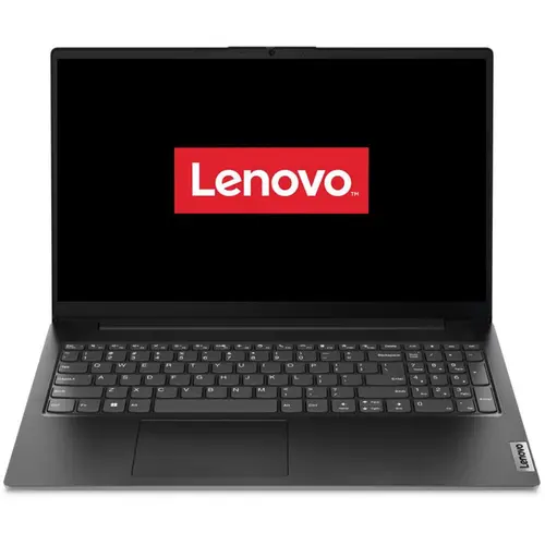 Laptop Lenovo V15 G4 AMN (Procesor AMD Ryzen™ 3 7320U (4M Cache, up to 4.1 GHz), 15.6inch FHD, 8GB, 512GB SSD, AMD Radeon 610M, Negru) Laptop Lenovo V15 G4 AMN (Procesor AMD Ryzen™ 3 7320U (4M Cache, up to 4.1 GHz), 15.6inch FHD, 8GB, 512GB SSD, AMD Radeon 610M, Negru)