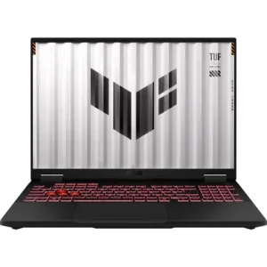 Laptop Gaming ASUS TUF A18 FA808UM (Procesor AMD Ryzen™ 7 260 (16M Cache, up to 5.1 GHz), 18inch FHD+ 144Hz, 16GB DDR5, 512GB SSD, NVIDIA GeForce RTX 5060 @8GB, DLSS 3.0, Negru/Gri) Laptop Gaming ASUS TUF A18 FA808UM (Procesor AMD Ryzen™ 7 260 (16M Cache, up to 5.1 GHz), 18inch FHD+ 144Hz, 16GB DDR5, 512GB SSD, NVIDIA GeForce RTX 5060 @8GB, DLSS 3.0, Negru/Gri)