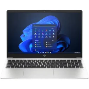Laptop HP 250 G10 (Procesor Intel® Core™ i5-1334U (12M Cache, up to 4.60 GHz) 15.6inch FHD, 16GB, 512GB SSD, Intel Iris Xe Graphics, Argintiu) Laptop HP 250 G10 (Procesor Intel® Core™ i5-1334U (12M Cache, up to 4.60 GHz) 15.6inch FHD, 16GB, 512GB SSD, Intel Iris Xe Graphics, Argintiu)