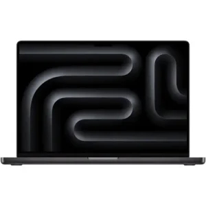 Laptop Apple MacBook Pro 16 (Procesor Apple M4 Max (16-core CPU / 40-core GPU) 16.2inch Liquid Retina XDR, 48GB, 1TB SSD, Mac OS, Layout INT, Negru) Laptop Apple MacBook Pro 16 (Procesor Apple M4 Max (16-core CPU / 40-core GPU) 16.2inch Liquid Retina XDR, 48GB, 1TB SSD, Mac OS, Layout INT, Negru)