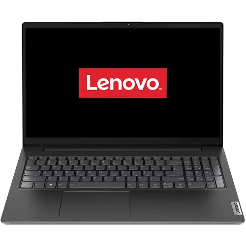 Laptop Lenovo V15 G4 ABP (Procesor AMD Ryzen™ 7 7730U (16M Cache, up to 4.50 GHz), 15.6inch FHD, 16GB, 512GB SSD, AMD Radeon Graphics, Negru) Laptop Lenovo V15 G4 ABP (Procesor AMD Ryzen™ 7 7730U (16M Cache, up to 4.50 GHz), 15.6inch FHD, 16GB, 512GB SSD, AMD Radeon Graphics, Negru)