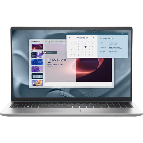 product-image-p84RMOZb Laptop Dell Pro 15 Essential PV15250 (Procesor Intel® Core™ i5-1334U (12M Cache, up to 4.60 GHz) 15.6inch FHD, 16GB DDR5, 512GB SSD, Intel Iris Xe Graphics, Windows 11 Pro, Negru)