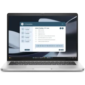 product-image-pgY2ST99 Laptop Dell Pro 14 Plus PB14255 (Procesor AMD Ryzen™ Al 5 PRO 230 (16M Cache, up to 4.90 GHz), 14inch WUXGA, 32GB LPDDR5X, 1TB SSD, AMD Radeon™ 760M Graphics, Win 11 Pro, Argintiu)