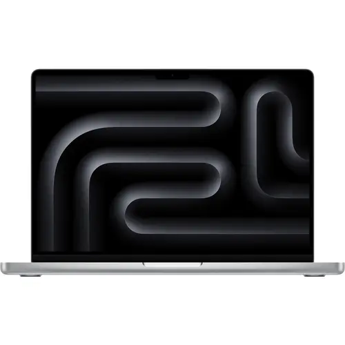 Laptop Apple MacBook Pro 14 (Procesor Apple M4 Max (14-core CPU / 32-core GPU) 14.2inch Liquid Retina XDR, 36GB, 1TB SSD, Mac OS, Layout INT, Manual RO, Argintiu) Laptop Apple MacBook Pro 14 (Procesor Apple M4 Max (14-core CPU / 32-core GPU) 14.2inch Liquid Retina XDR, 36GB, 1TB SSD, Mac OS, Layout INT, Manual RO, Argintiu)