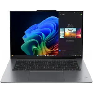 Laptop Lenovo ThinkPad X9-15 Gen 1 (Procesor Intel® Core™ Ultra 7 258V (12M Cache, up to 4.80 GHz) 15.3inch 2.8K OLED Touch 120Hz, 32GB LPDDR5X, 1TB SSD, Intel Arc 140V Graphics, Windows 11 Pro, Gri) Laptop Lenovo ThinkPad X9-15 Gen 1 (Procesor Intel® Core™ Ultra 7 258V (12M Cache, up to 4.80 GHz) 15.3inch 2.8K OLED Touch 120Hz, 32GB LPDDR5X, 1TB SSD, Intel Arc 140V Graphics, Windows 11 Pro, Gri)