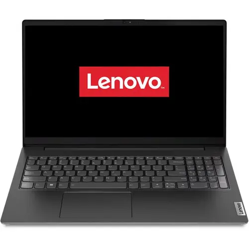 Laptop Lenovo V15 G4 IRU (Procesor Intel® Core™ i5-13420H (12M Cache, up to 4.60 GHz), 15.6inch FHD, 8GB, 512GB SSD, Intel® UHD Graphics, Negru) Laptop Lenovo V15 G4 IRU (Procesor Intel® Core™ i5-13420H (12M Cache, up to 4.60 GHz), 15.6inch FHD, 8GB, 512GB SSD, Intel® UHD Graphics, Negru)