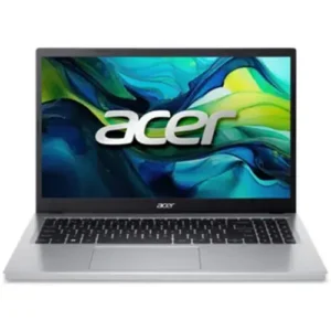 Laptop Acer Aspire Go 15 AG15-71P (Procesor Intel Core i7-13620H (24M Cache, up to 4.90 GHz) 15.6inch FHD, 16GB, 512GB SSD, Intel UHD Graphics, Argintiu) Laptop Acer Aspire Go 15 AG15-71P (Procesor Intel Core i7-13620H (24M Cache, up to 4.90 GHz) 15.6inch FHD, 16GB, 512GB SSD, Intel UHD Graphics, Argintiu)