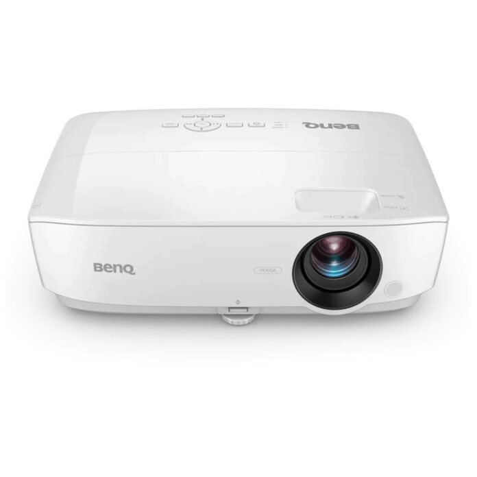 Videoproiector BenQ MW536, WXGA, 4000 lumeni, Alb Videoproiector BenQ MW536, WXGA, 4000 lumeni, Alb