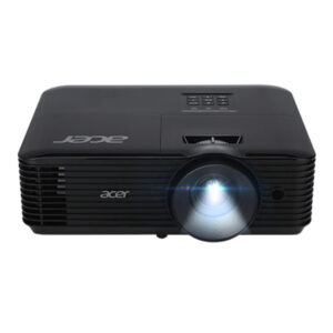 Videoproiector Acer X1226AH, DLP 3D Ready, XGA, 4000 lumeni, Negru Videoproiector Acer X1226AH, DLP 3D Ready, XGA, 4000 lumeni, Negru