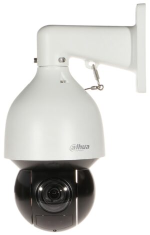 Camera IP Speed Dome Dahua, 2 MP, IR 150m, lentila varifocala 4.9-156 mm, Starlight, slot card, SD5A232XA-HNR Camera IP Speed Dome Dahua, 2 MP, IR 150m, lentila varifocala 4.9-156 mm, Starlight, slot card, SD5A232XA-HNR