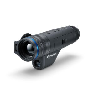 Camera cu termoviziune si telemetru Pulsar Telos LRF XQ35, 384x288px, 1300m, 35mm Camera cu termoviziune si telemetru Pulsar Telos LRF XQ35, 384x288px, 1300m, 35mm