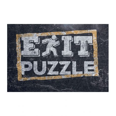 PUZZLE EXIT 2: TEMPLUL ANKOR, 759 PIESE PUZZLE EXIT 2: TEMPLUL ANKOR, 759 PIESE