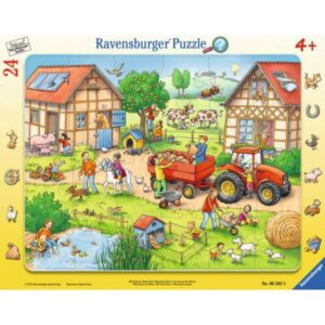 puzzle-mica-mea-ferma-24-piese