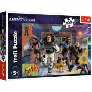 puzzle-trefl-100-disney-buzz-lightyear-184049