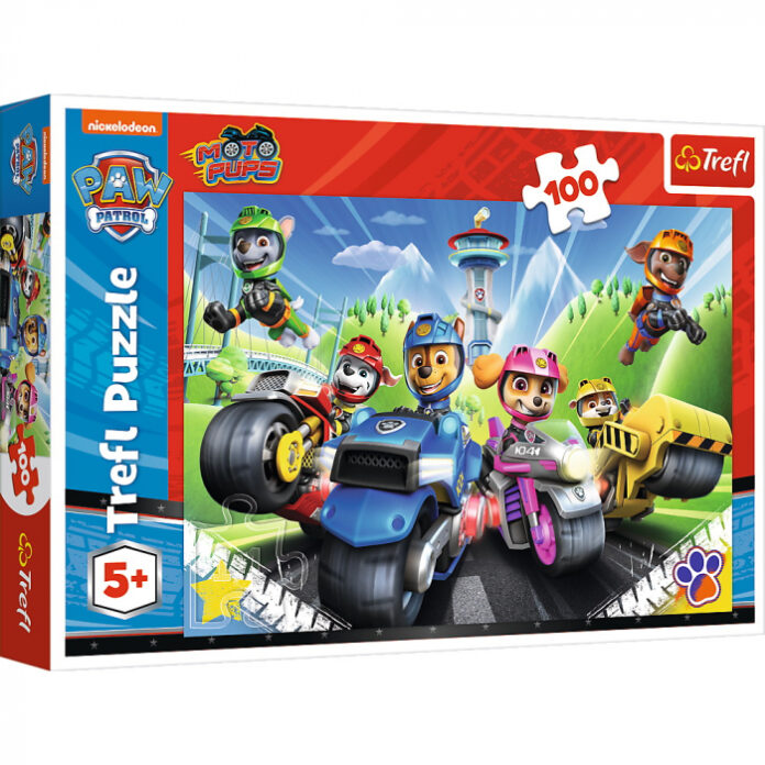 puzzle-trefl-100-piese-patrula-catelusilor-catelusii-pe-motociclete-080839