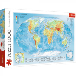 puzzle-trefl-1000-harta-fizica-a-lumii-928809