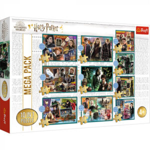 puzzle-trefl-10in1-harry-potter-in-lumea-lui-harry-potter-669815