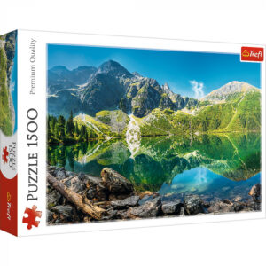 puzzle-trefl-1500-muntele-tatra-482182