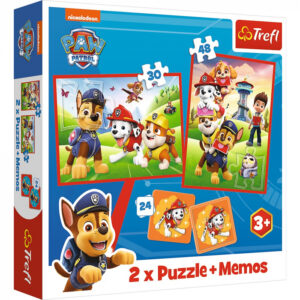 puzzle-trefl-2in1-memo-patrula-catelusilor-echipa-in-actiune-951973