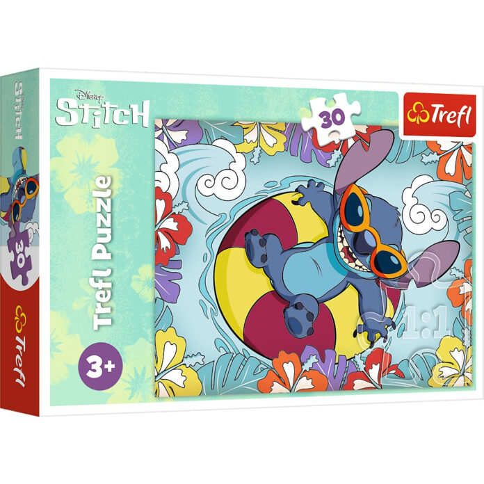 puzzle-trefl-30-stitch-in-vacanta-856683