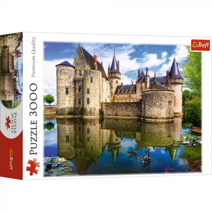 puzzle-trefl-3000-castelul-sully-sur-loire-741489