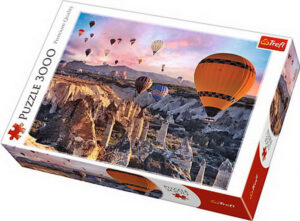 puzzle-trefl-3000-in-aer-cu-balonul-417180