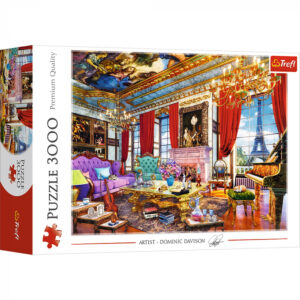 puzzle-trefl-3000-palatul-din-paris-878463