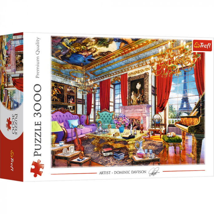 puzzle-trefl-3000-palatul-din-paris-878463