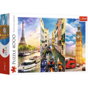 puzzle-trefl-4000-calatorie-in-europa-226193