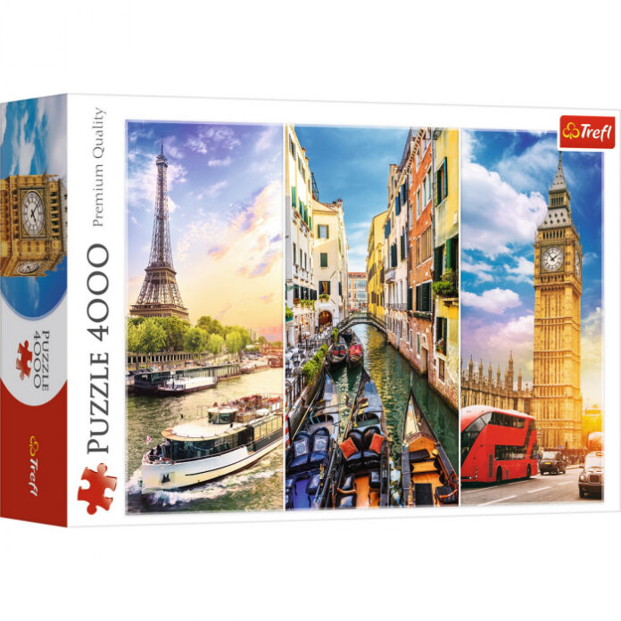 puzzle-trefl-4000-calatorie-in-europa-226193