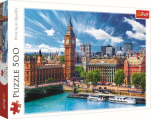 puzzle-trefl-500-o-zi-cu-soare-la-londra-833586