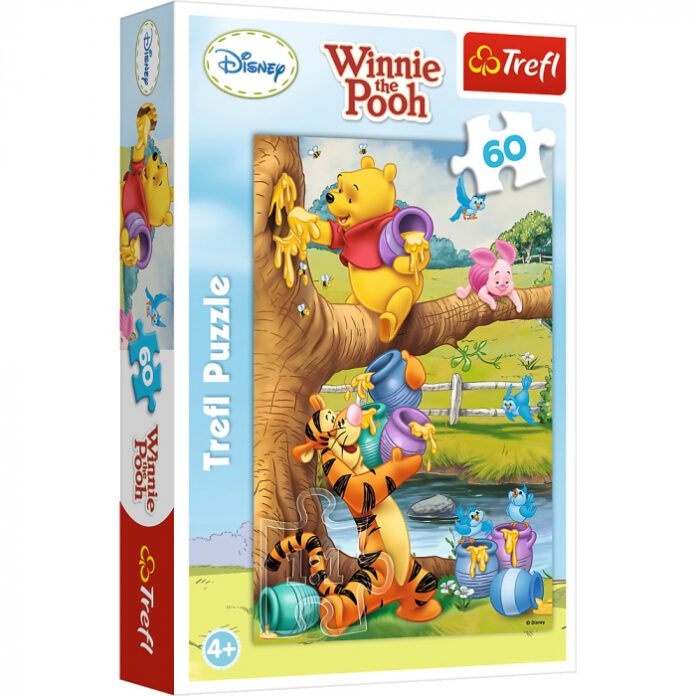 puzzle-trefl-60-winnie-the-pooh-toti-la-treaba-115497