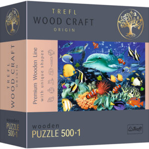 puzzle-trefl-din-lemn-500-1-piese-viata-marina-594353