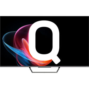 Televizor Tesla QLED UHD 4K Q55S939GUS, Google TV, 139 cm, Smart TV, WiFi, Argintiu Televizor Tesla QLED UHD 4K Q55S939GUS, Google TV, 139 cm, Smart TV, WiFi, Argintiu