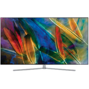 Televizor Smart QLED, Samsung QE49Q7FAM, 123 cm, Ultra HD 4K Televizor Smart QLED, Samsung QE49Q7FAM, 123 cm, Ultra HD 4K