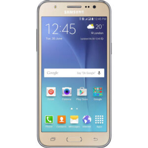 Telefon mobil Samsung Galaxy J5 (J5008), 16GB, Dual SIM, Auriu Telefon mobil Samsung Galaxy J5 (J5008), 16GB, Dual SIM, Auriu