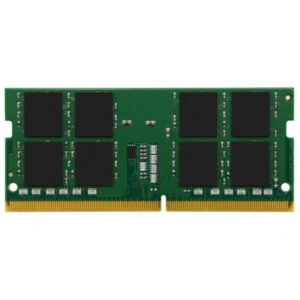 Memorie RAM laptop Kingston KCP432SS8/8, 8 GB, SO-DIMM, DDR4, 3200 MHz Memorie RAM laptop Kingston KCP432SS8/8, 8 GB, SO-DIMM, DDR4, 3200 MHz