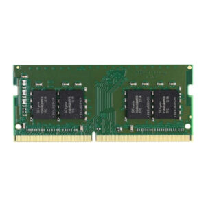 Memorie RAM laptop Kingston KVR26S19D8/16, 16 GB, SO-DIMM, DDR4, 2666 MHz Memorie RAM laptop Kingston KVR26S19D8/16, 16 GB, SO-DIMM, DDR4, 2666 MHz