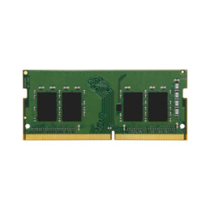 Memorie RAM laptop Kingston KVR26S19S6/8, 8 GB, SO-DIMM, DDR4, 2666 MHz Memorie RAM laptop Kingston KVR26S19S6/8, 8 GB, SO-DIMM, DDR4, 2666 MHz