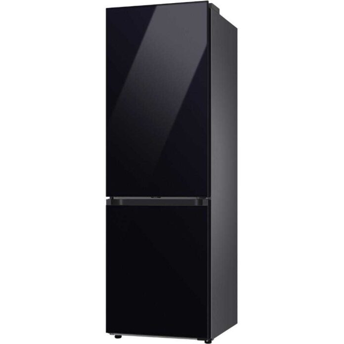 Combina frigorifica Samsung Bespoke RB34A7B5E22/EF, No Frost, 344 l, Clasa E Combina frigorifica Samsung Bespoke RB34A7B5E22/EF, No Frost, 344 l, Clasa E