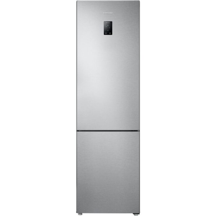 Combina frigorifica Samsung RB37J5220SA/EF, 367 l, Clasa A+, Inox Combina frigorifica Samsung RB37J5220SA/EF, 367 l, Clasa A+, Inox