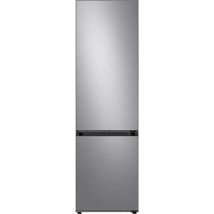Combina frigorifica Samsung Bespoke RB38A6B1DS9/EF, No Frost, 390 l, Clasa D Combina frigorifica Samsung Bespoke RB38A6B1DS9/EF, No Frost, 390 l, Clasa D