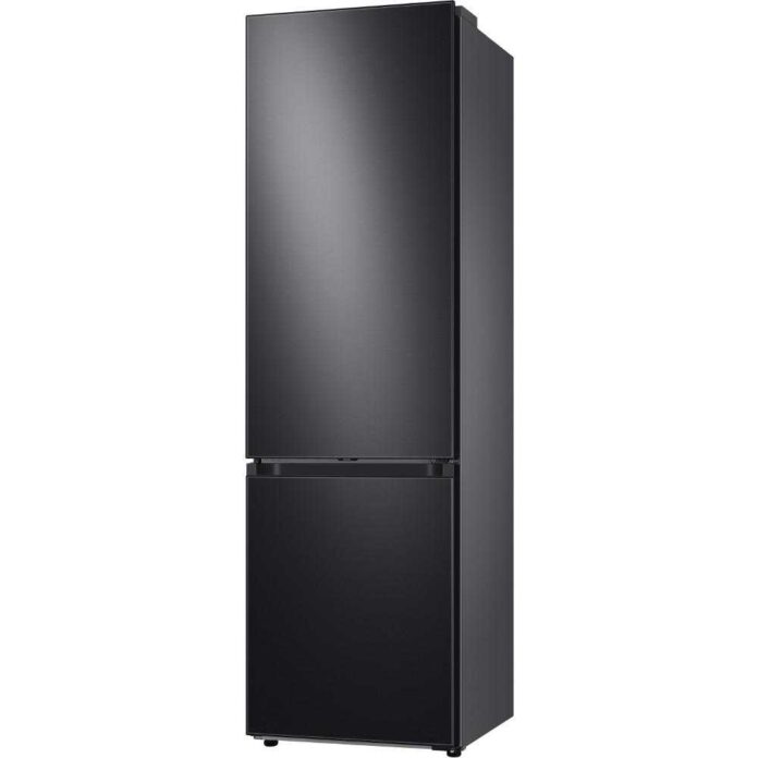 Combina frigorifica Samsung Bespoke RB38A6B3DB1/EF, No Frost, 390 l, Clasa D Combina frigorifica Samsung Bespoke RB38A6B3DB1/EF, No Frost, 390 l, Clasa D